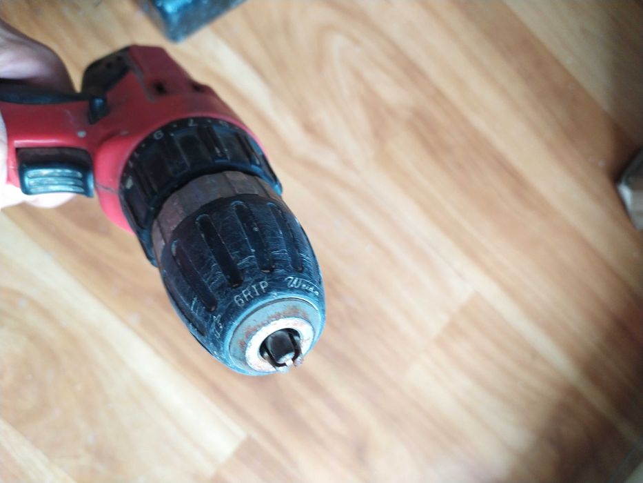 Шуруповерт Electric Royal