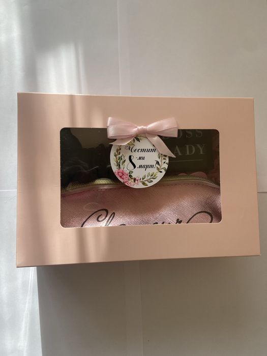 Подаръци за  8 март