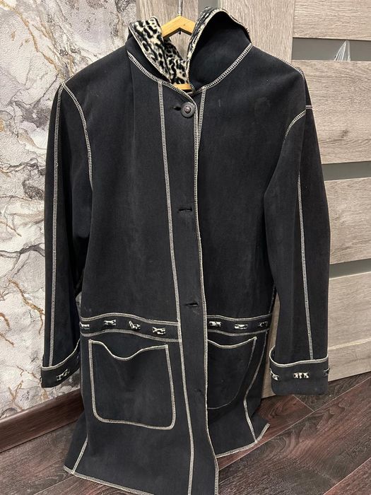 Продам пальто,шуба