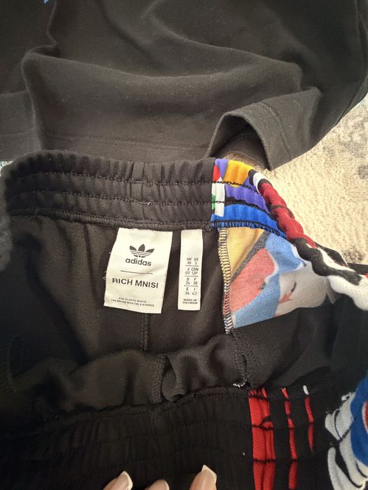 Compleu Adidas dama