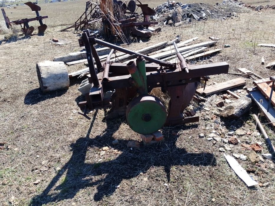 Продам Трактор ЮМЗ