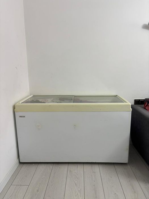Продам морозильный ларь