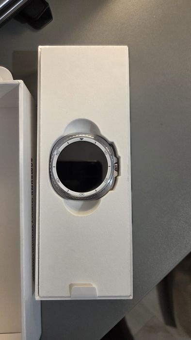 Galaxy watch 8 classic