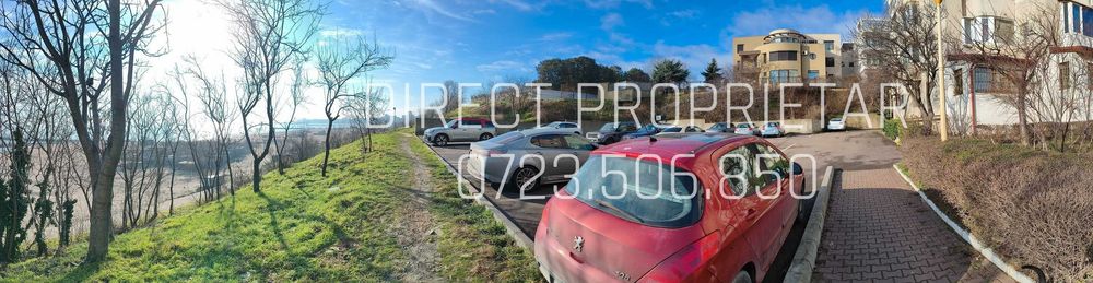 Faleza Nord / Prima linie la mare / Direct proprietar