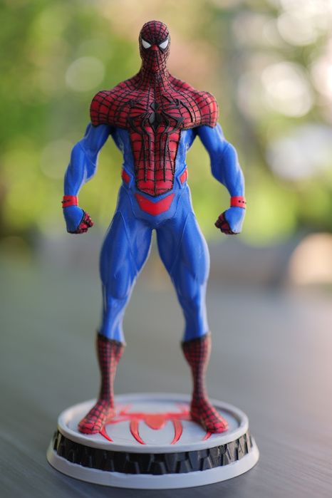 Spider-Man фигура 27см. (3D print)