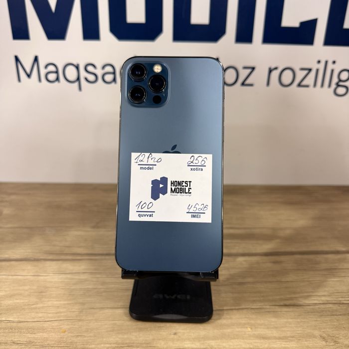 iPhone 12 Pro 256gb