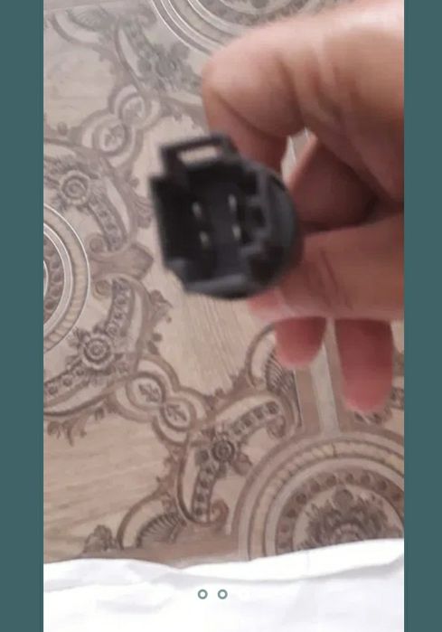 Датчик тормоза - лягушка Priora