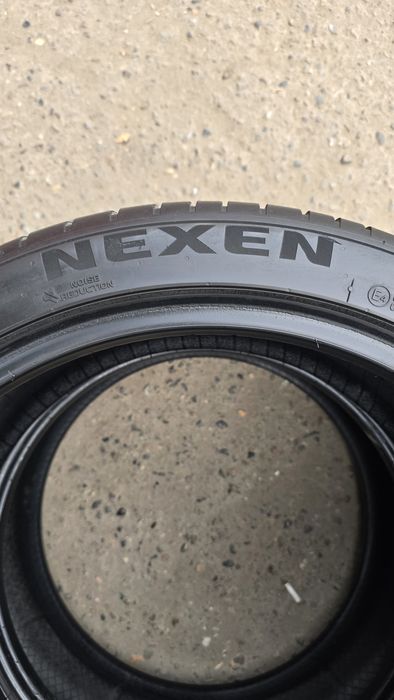 245/40/R19 NEXEN