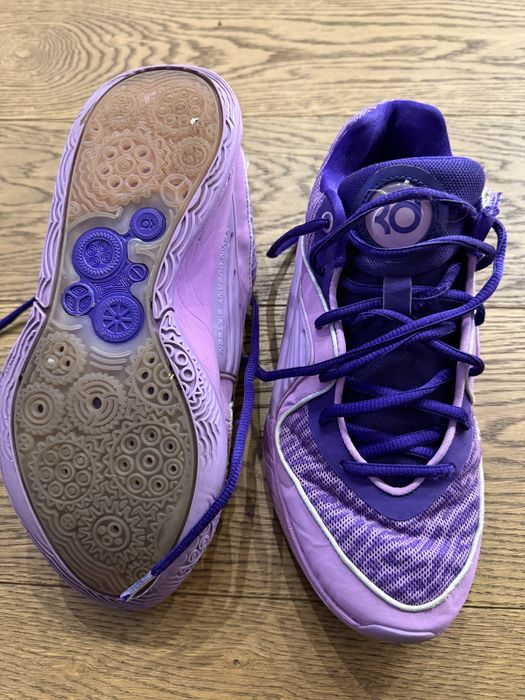 Nike KD16 size 42.5