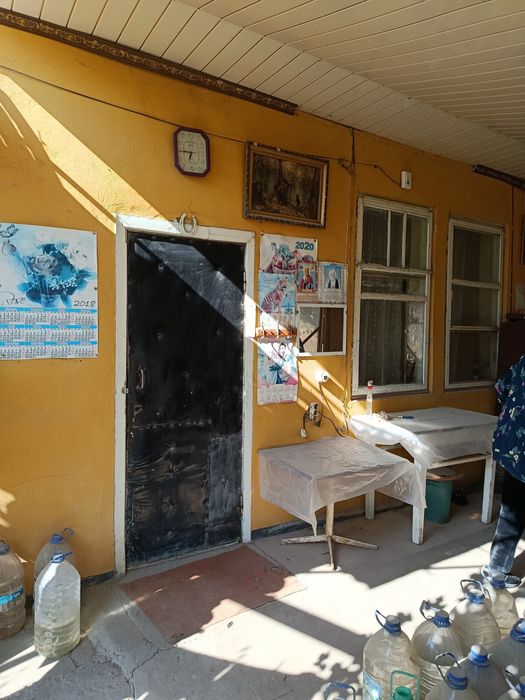 Продается дача Паркент