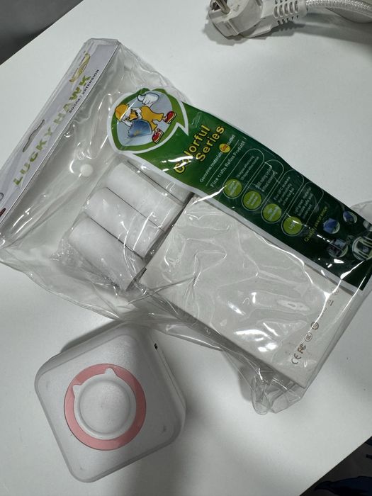 Продам мини принтер пости новый