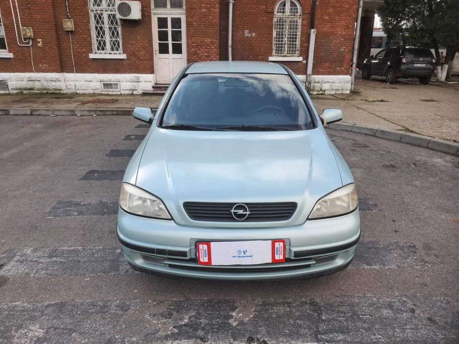 De vanzare Opel Astra