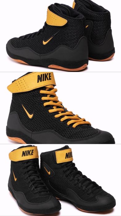 Кросоввки новые разных моделей