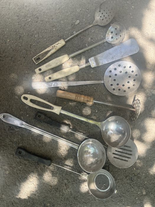 Продам Столовые приборы
