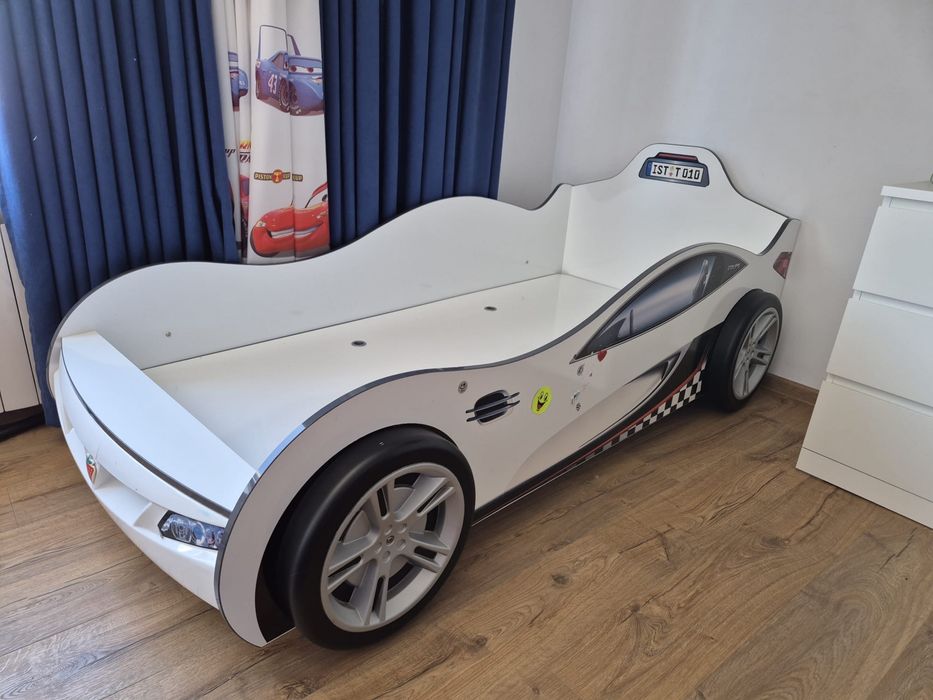 Patut masinuta dimensiune 90 x 190 cm