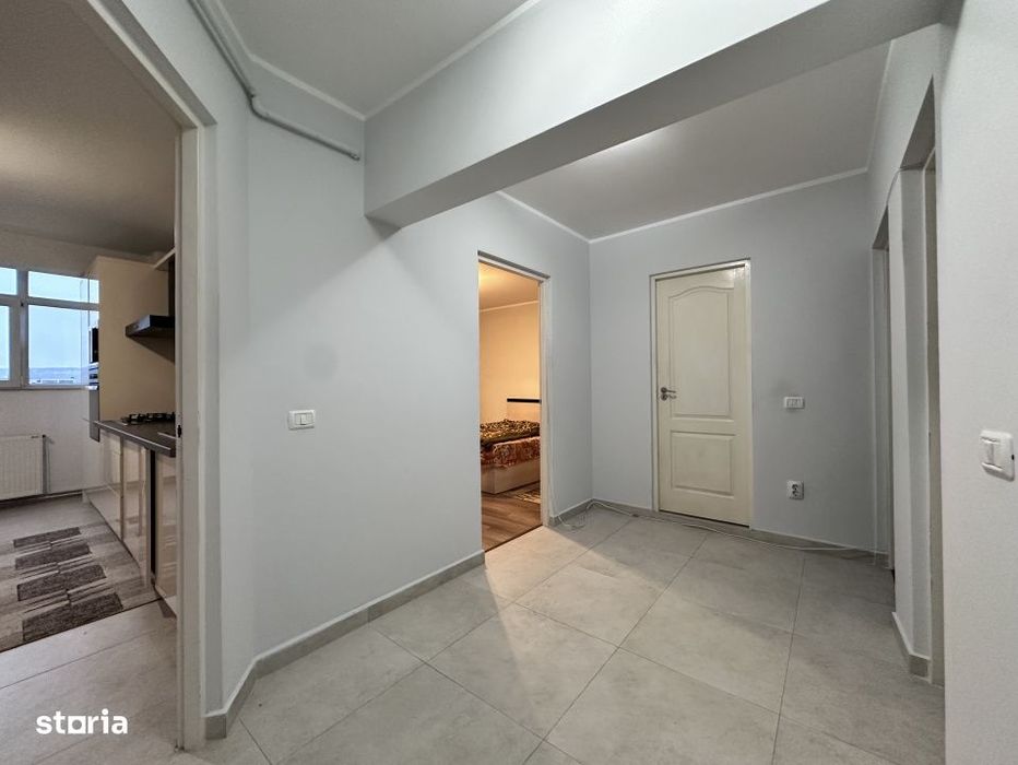 Apartament 2 camere | Decomandat | La cheie | Piata Marasti