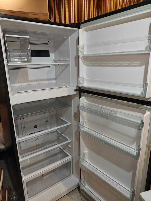 Холодильник Hitachi