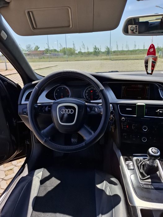 Vand Audi A4 2.0 tdi