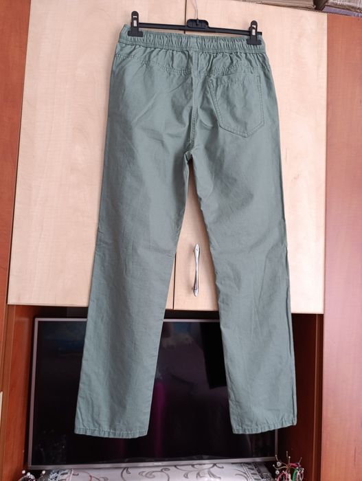 Pantaloni vară - toamnă