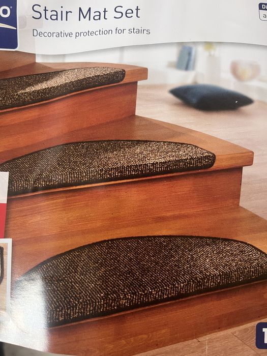 Set covorase pt trepte/scari