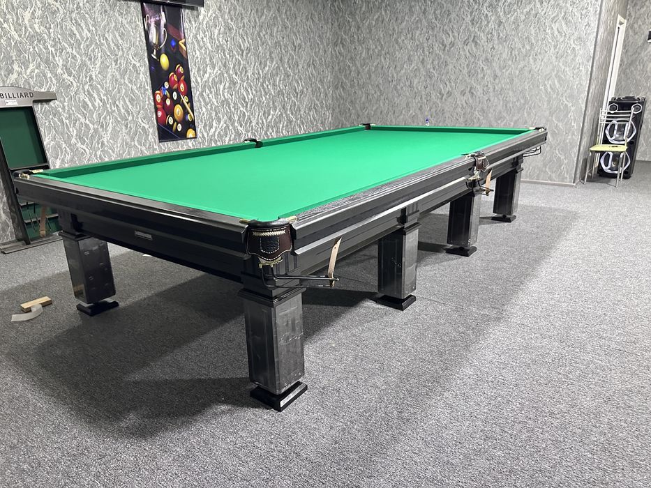 Bilyard stollari#biylard doskasi#billiard#бильярдный стол 3.60cm ròske