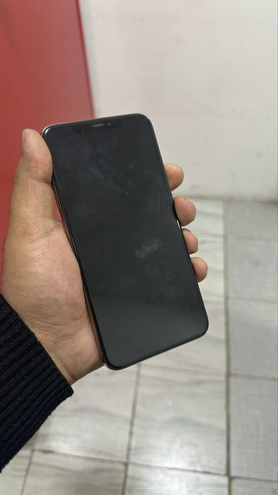 Iphone xs max 64gb