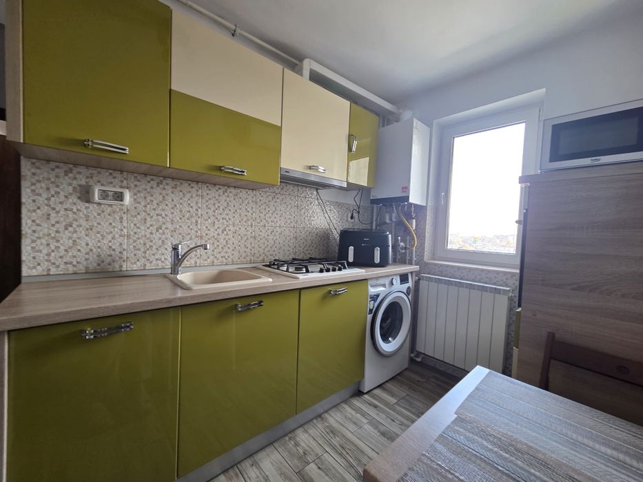 Apartament modern  Inel 2 Sabroso