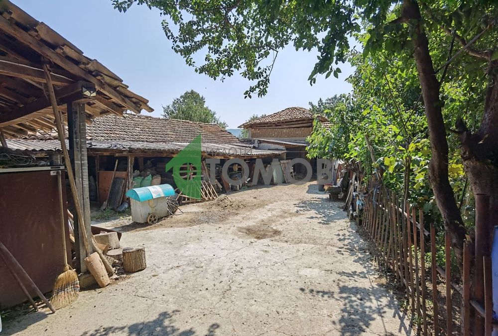 Продава се Къща в с. Ивански, Област Шумен - 120 кв.м за 213 €/кв.м - Снимка #10