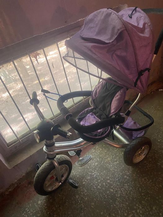 Продам детский велосипед