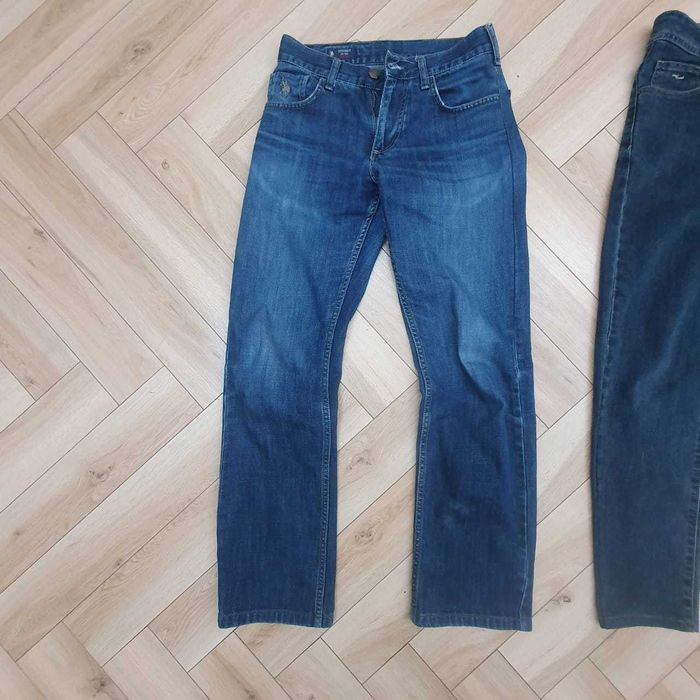 Мужские джинсы (Разные модели)