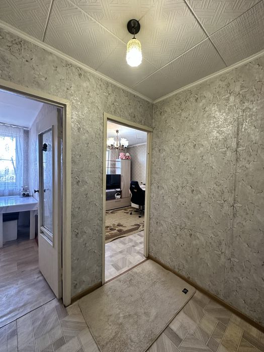 1 комнатная квартира Карбышева, 52
