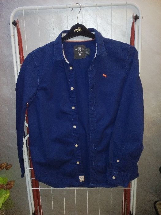 Риза за момче H&M ръст-164см