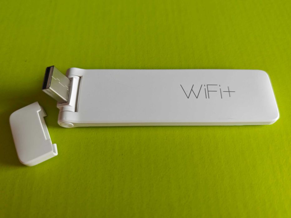 Xiaomi Mi Wi-Fi Repeater 2 R02 USB усилвател за интернет мрежа