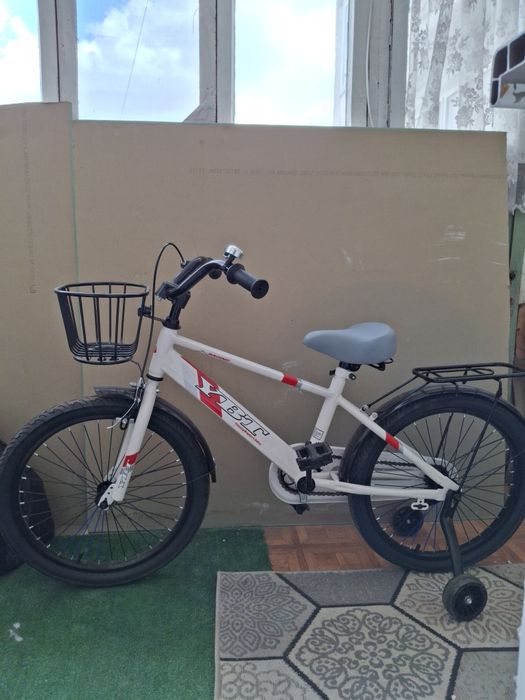 Продам детский велосипед
