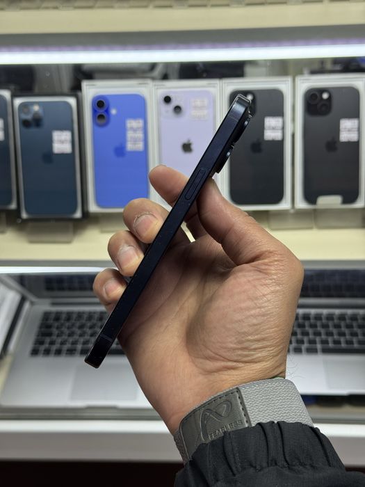  iPhone 15pro max 5G 256gb AH/A blue titanium