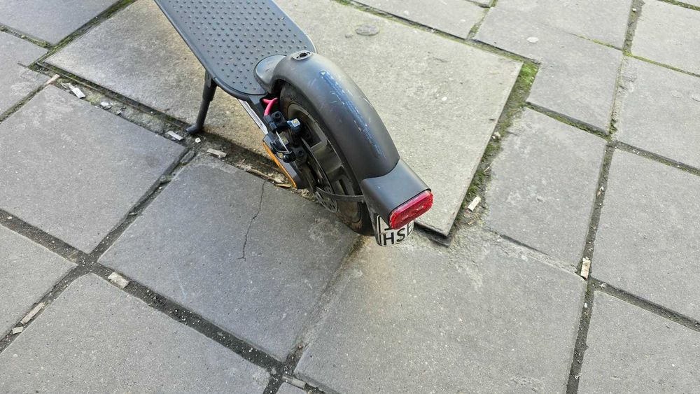 Xiaomi Mi Electric Scooter Pro 2