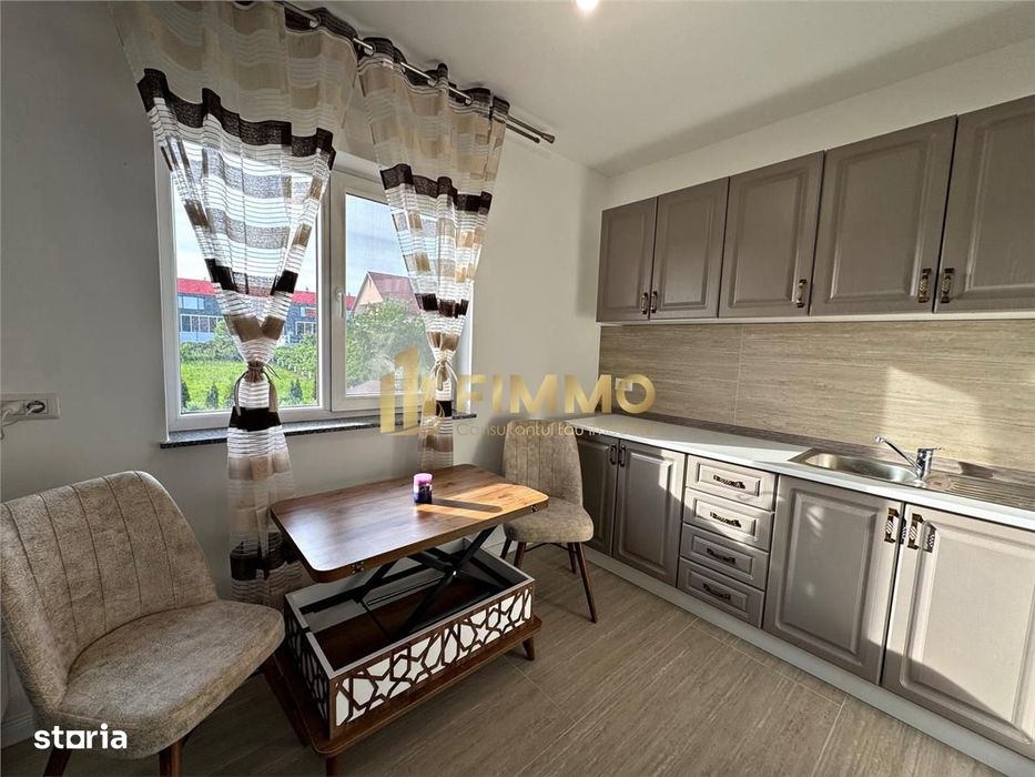 Apartament prima inchiriere | Loc de parcare privat | Ipotesti | ID:17