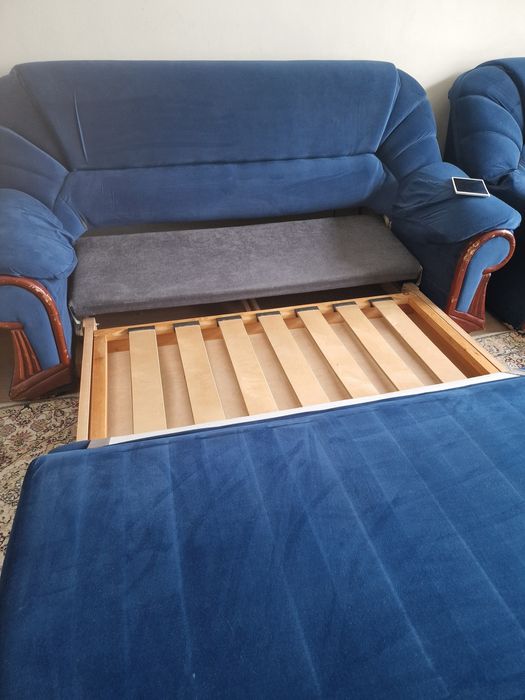 Продам Диван б/у