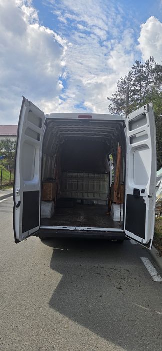 De vânzare, Fiat ducato!