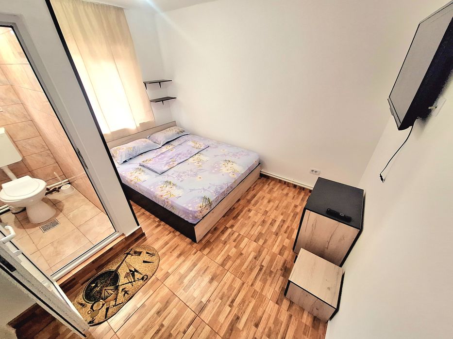 Cazare Eforie Nord Sezon Estival 2026