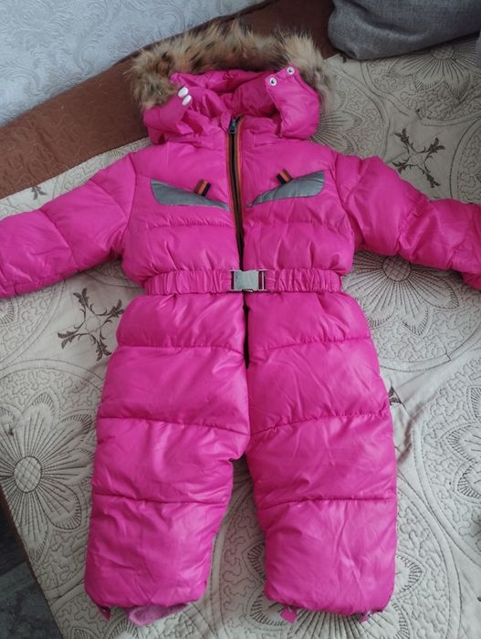 Продам детский комбинезон не дорого