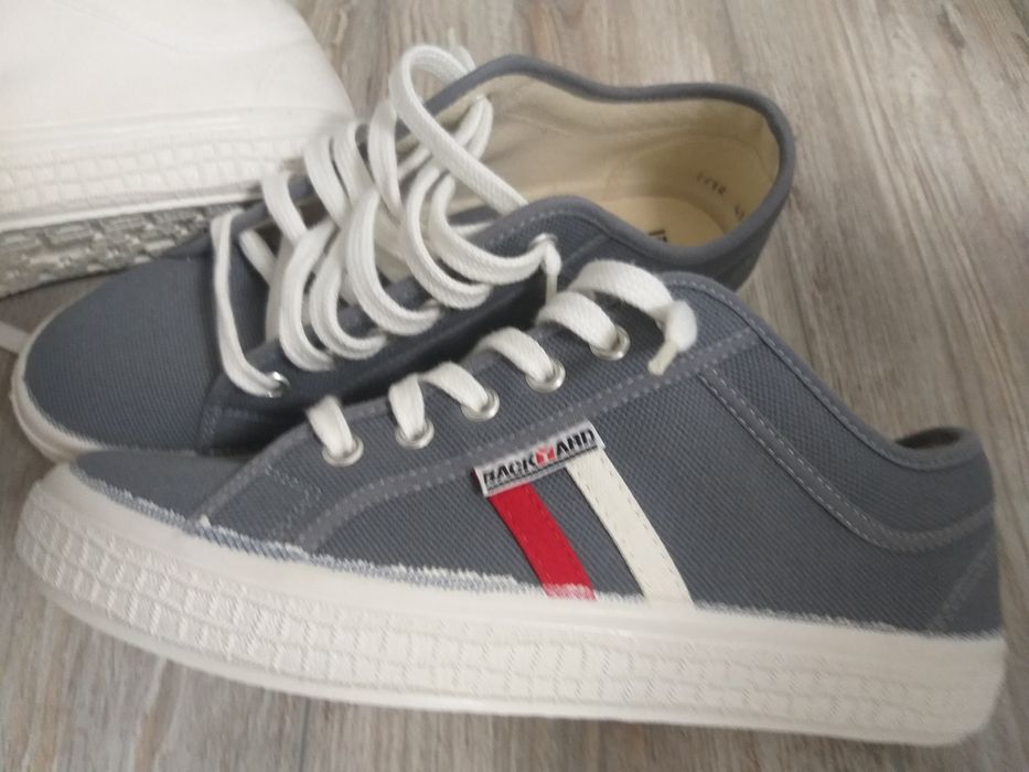 Pantofi sport/ casual Backyard