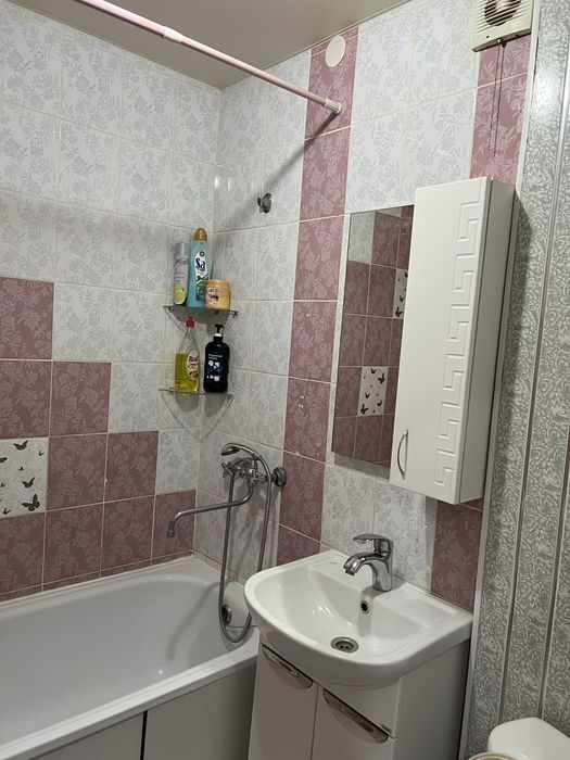 Сдам 1 комнатную длительно