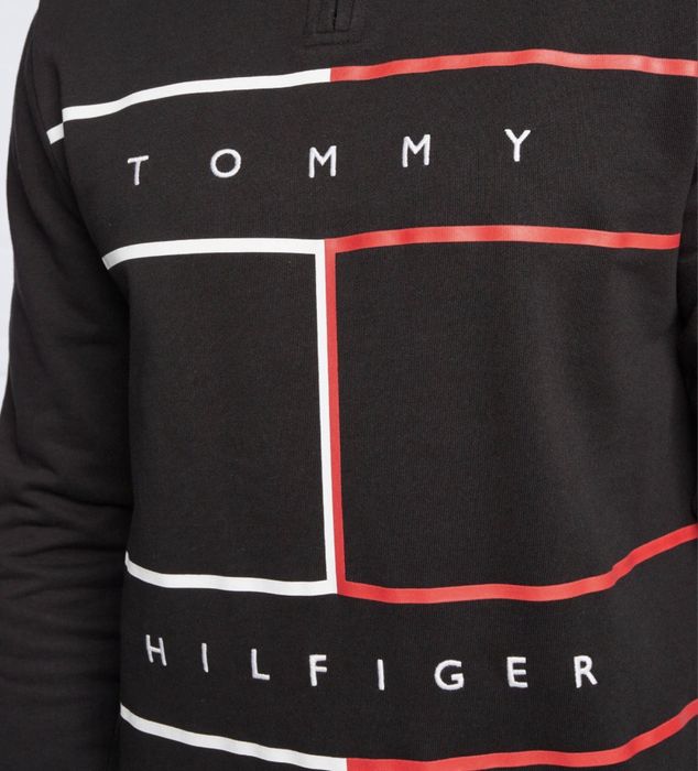 Tommy Hilfiger Горнище/Блуза (Размер М) - Оригинал от Modivo