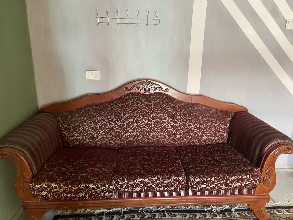 Комплект диванов