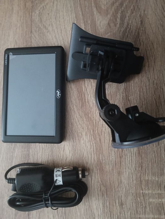Gps navigation L 510 PRO
