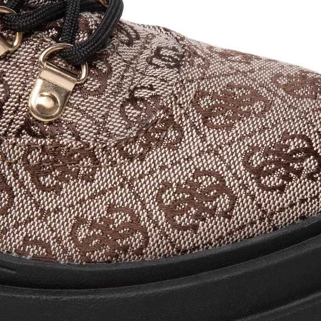GUESS Botine, Ghete, Bocanci iarna Marimea 41