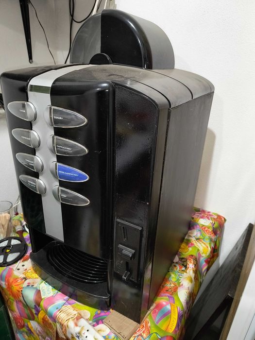 Tonomate de cafea profesionale