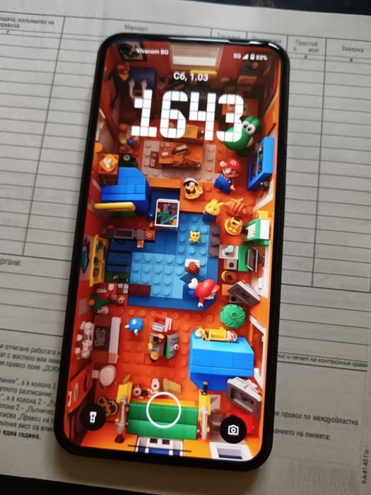 Nothing phone 1  256 gb