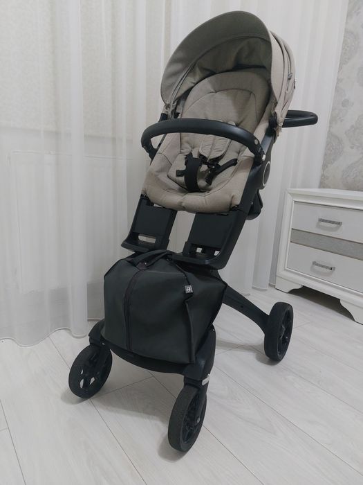 Stokke V6  sport